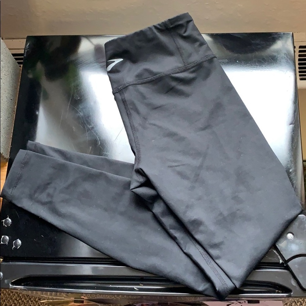 Brooks Leggings